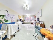 群力家园C区 2室1厅 南 北