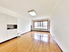 群力市公务员小区南北通透H格局