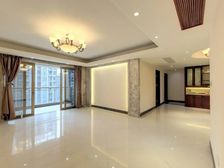 汇峰苑 南向高层大三房 顶端视野 珠江公园 珠城繁华 安静