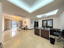 体育东升天河中 汇峰苑 安静舒适 布局合理宜居