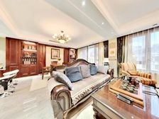 群力外滩首府叠拼5带6精装修带车位没大税