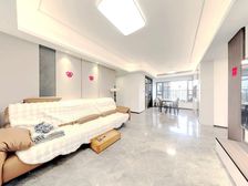 业主置换急售 越秀和樾府 广州番禺长隆板块 改善型四房