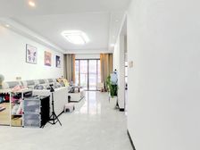 山水芳邻三期装修两房出售,满五 靠近深圳龙岗