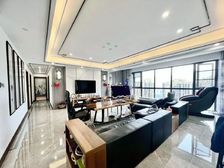 惠环镇隆国企天健,精装修四居室 额外送八年物业管理费+车位