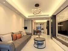 青羊文脉 次新小区 价格可聊 中国铁建西派金沙 3室2厅 南