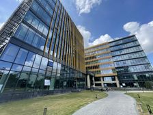 业主急租 价格好谈 九亭商圈新生丽兰430平精装3面采光多套