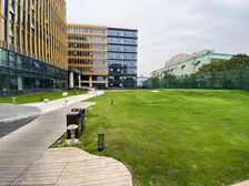 业主急租特价 九亭新生丽兰120平精装落地窗 新雅 嘉南红塔