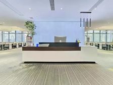 南山科技园 写字楼租赁 大冲商务中心1000平 华润置地大厦