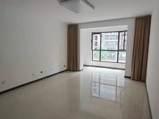 七一路竞秀公园旁 乐凯 新市场 玉兰花园 通透三居 配套成熟