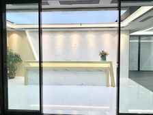 写字楼出租丨滨河名片 京基滨河时代大厦 300平 时尚奢装