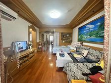 万里名轩 11号线地铁房,南北通,看房方便