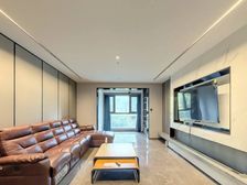 华侨城央企高品质小区,7/13号线双轨,出门鸿寿坊商场