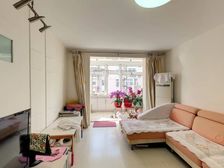 清新园 2室1厅 112.01平 经典户型 出房率高 采光佳