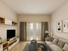 双龙抱珠户型,楼下地铁,福田CBD保驾护航,美好生活