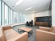 上海科学之门高端办公楼,200平米起租,有科技孵化器补贴