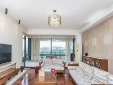 新出6栋笋盘,景观好,安静看花园,有车位