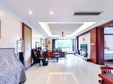 香域中/央花园,新上南向4+1房,对面香蜜公园,鸟语花香