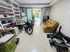 三轨交会 飞机户型,诚意急抛 南北通透