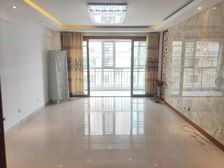 盈福广场(东区) 3室2厅2卫 精装修 118万元