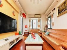 海馨苑精美温馨4房诚意出售