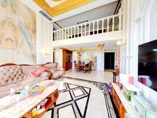 生活设施齐全,出行方便,看房随时