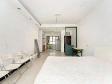 中间楼层!小区安静位置!客厅餐厅南北通!