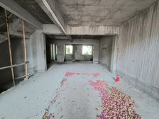 急售 做好土建 沿海丽水佳园别墅 看房方便