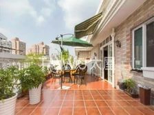 买壹层多壹层)实际使用200平,中心位置,满五年税少,带车位