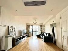 万科花园大道(中心位置大三房)电梯高层,景观房,一眼必中钥匙