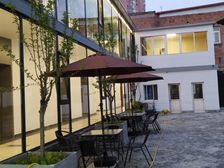 国贸CBD商圈 双井 劲松 独栋 独院商办会所出租!