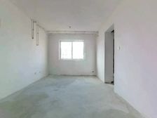 桐仁花园80平139万3房毛坯