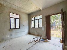 可以别墅何必洋房 金地城南艺境别墅 仅售518