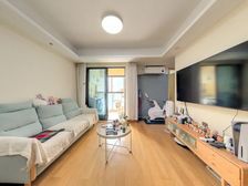 佳兆业壹号 2室1厅 75.07平