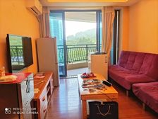 急售精装两房,带燃气,近市场,近沙滩!十里银滩水蓝天。