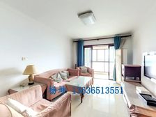 徐汇世家花园2居94.68平南朝向视野开阔采光好