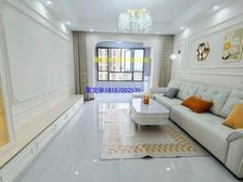 急售 红谷滩万达旁豪装低总价三房 拎包入住 高性价比 莱电