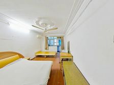 经典南北套户型,北房间2扇窗,业主诚意出售!