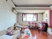 中介共收壹个点 波莹公寓 带电梯 双阳户型 采光好 急售