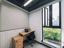 小户型实拍|可注册|水电家私全包|可申请创业补贴|企业托管