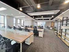 业主自持 万象汇(整层含税带家具)(150人工区)清华科技园