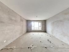 新华润江壹号旁 慢城北区 3居全明户型