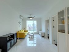 南国花园 方正两房 装修保养好 采光好 交通便利