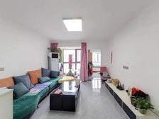 紫檀华都 3室2厅 116.38平