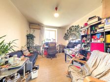 吕营嘉园A区1室1厅50.25平南北通透 高层 看房预约