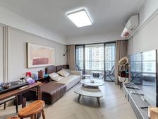 保利心语 诚心卖 新颖装修 通风采光好 舒适安静望园林价可谈