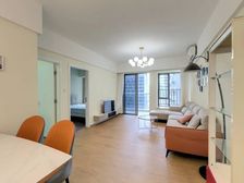 保利心语花园 西南向精装修 自住保养好 随时签约