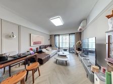 保利心语 诚心卖 新颖装修 通风采光好 舒适安静望园林 可看