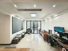 笋盘:阳光澳园新装修大三房,诚心卖价好谈