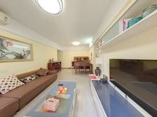 保利心语 已满五 大三房 朝向好 目前有客户看中 随时可看房