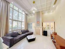 移民诚售!中心位置南花园500平!接受置换!看房有钥匙!